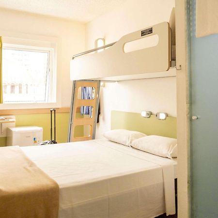 Ibis Budget Sao Paulo Paraiso Zewnętrze zdjęcie