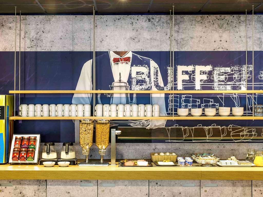 Ibis Budget Sao Paulo Paraiso Zewnętrze zdjęcie