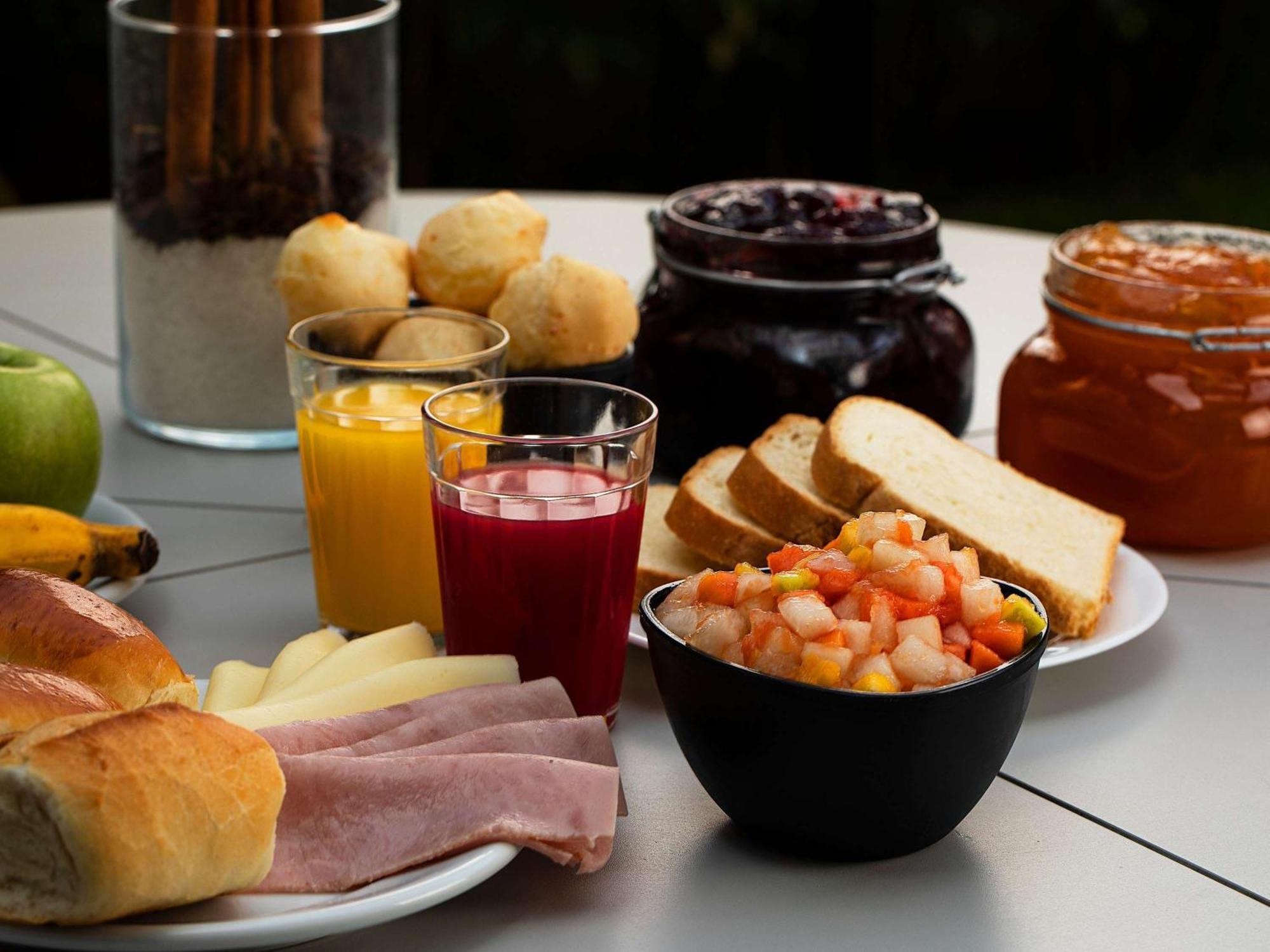 Ibis Budget Sao Paulo Paraiso Zewnętrze zdjęcie
