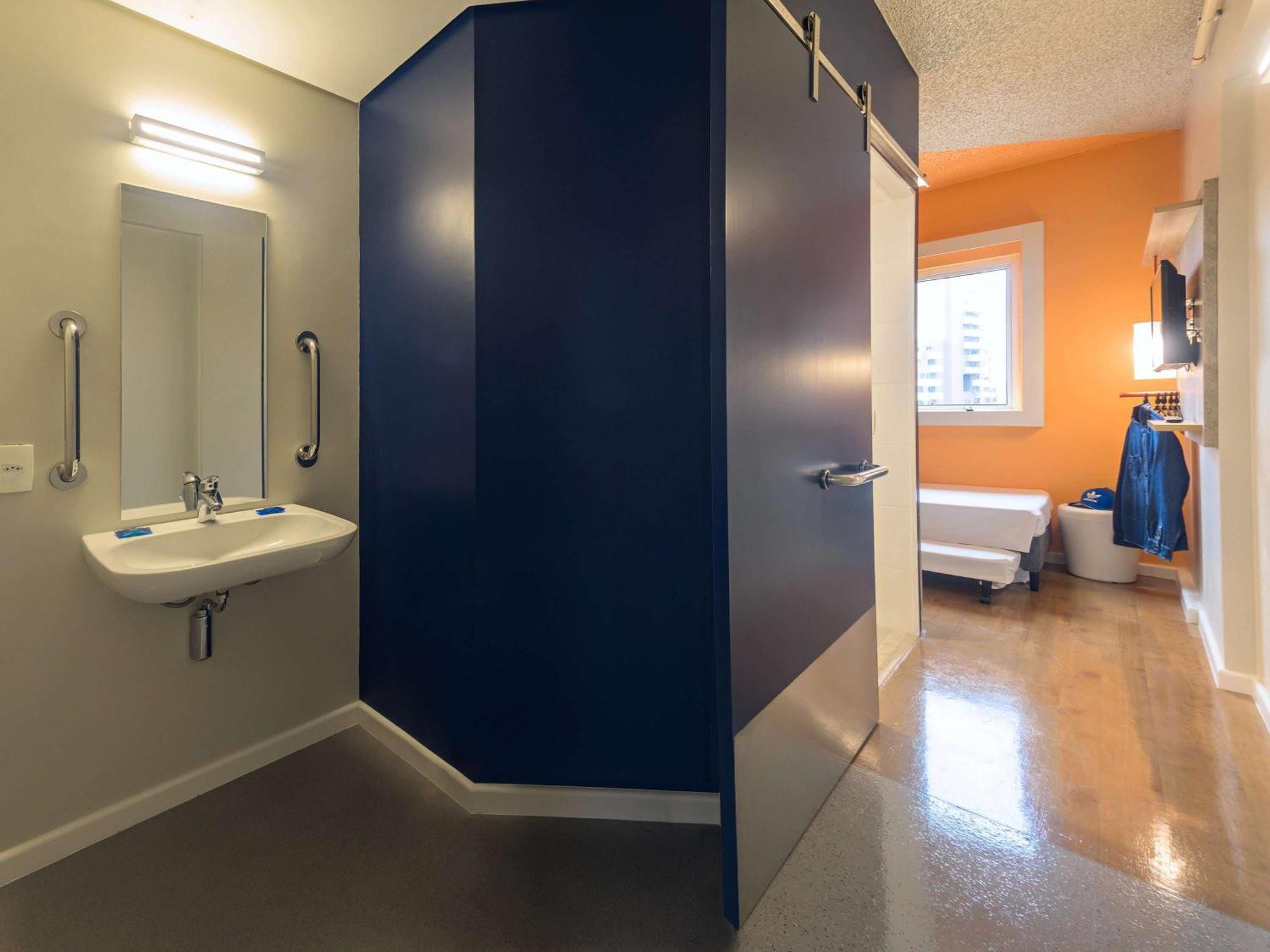 Ibis Budget Sao Paulo Paraiso Zewnętrze zdjęcie