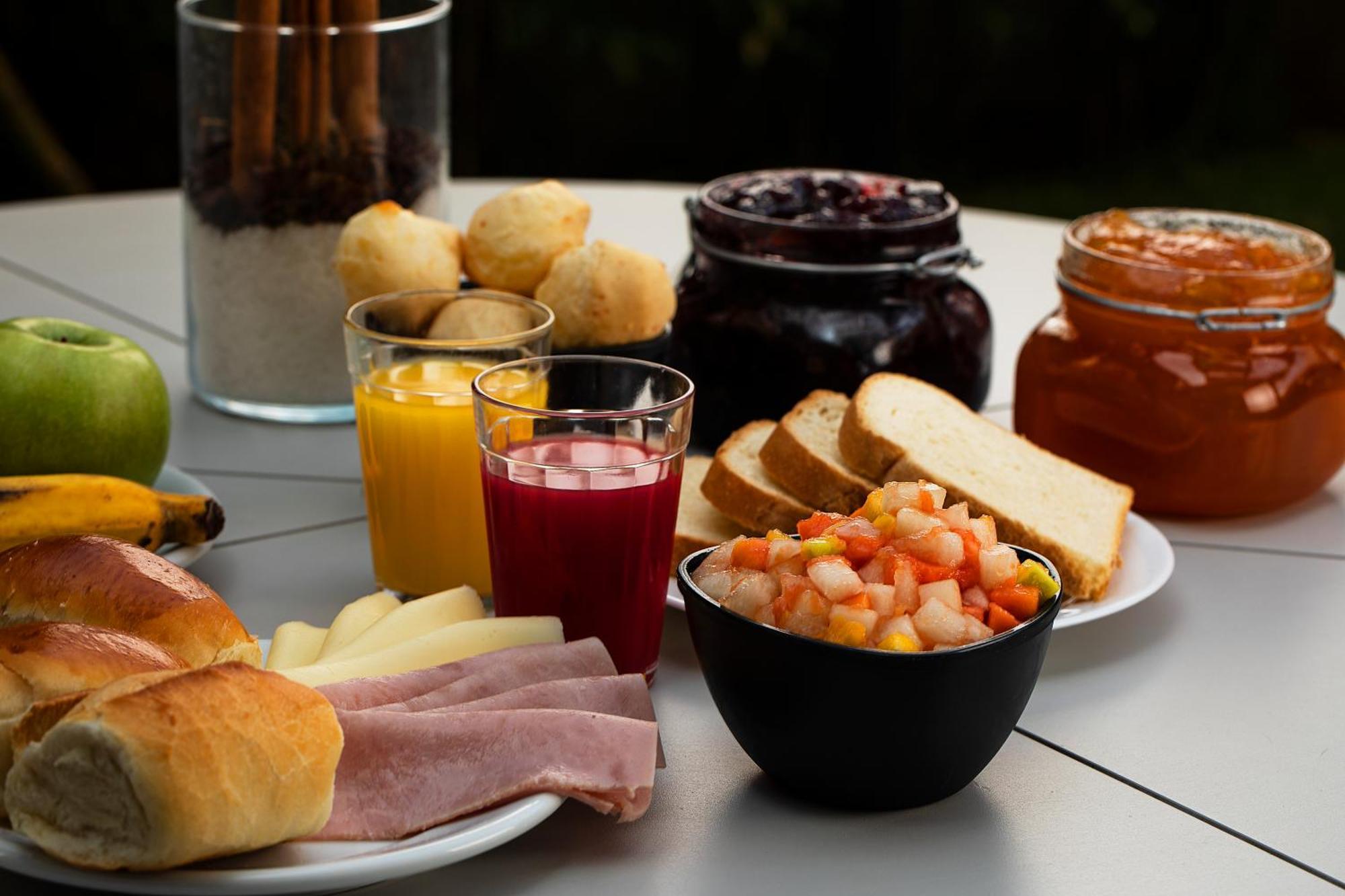 Ibis Budget Sao Paulo Paraiso Zewnętrze zdjęcie