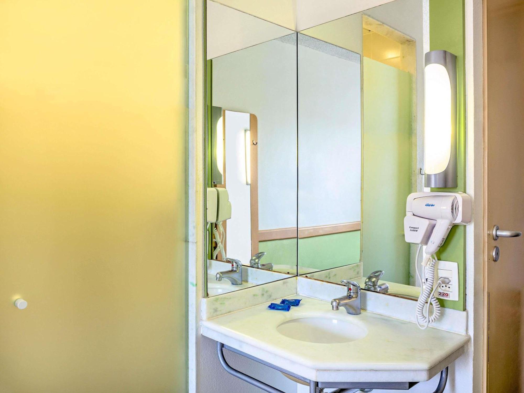 Ibis Budget Sao Paulo Paraiso Zewnętrze zdjęcie